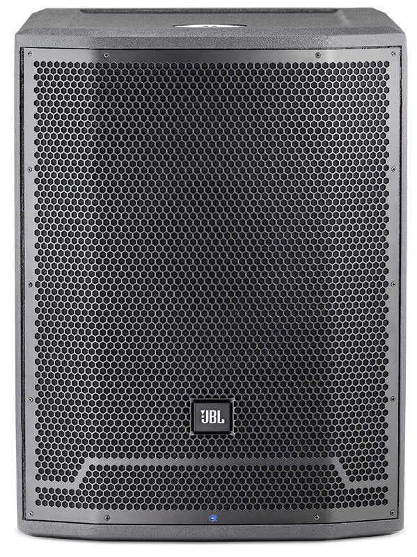 CAJA DE ALTAVOZ AMPLIFICADO JBL PRX718XLF