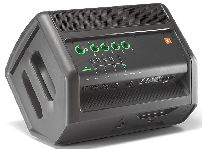 JBL EON ONE COMPACT PORTABLE SYSTEM