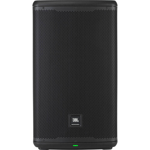 JBL EON715 ALTAVOZ DE PA AUTOAMPLIFICADO DE 15" Y 2 VÍAS - EON712