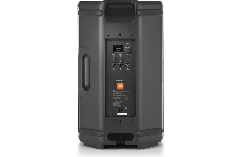 JBL EON715 ALTAVOZ DE PA AUTOAMPLIFICADO DE 15" Y 2 VÍAS - EON712