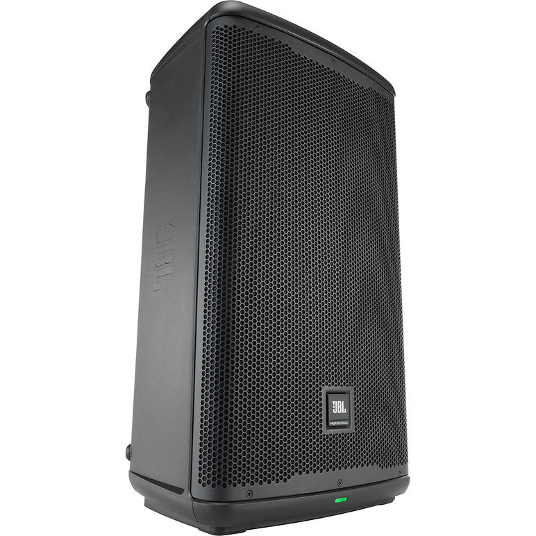 JBL EON712 ALTAVOZ DE PA AUTOAMPLIFICADO DE 12" Y 2 VÍAS - EON712