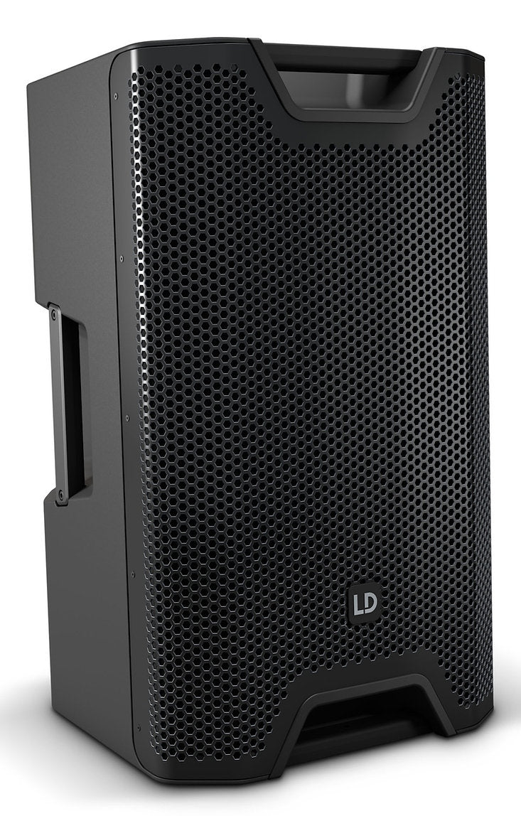 ALTAVOZ COAXIAL ACTIVO ICOA 12A DE LD SYSTEMS - LDS-ICOA12A