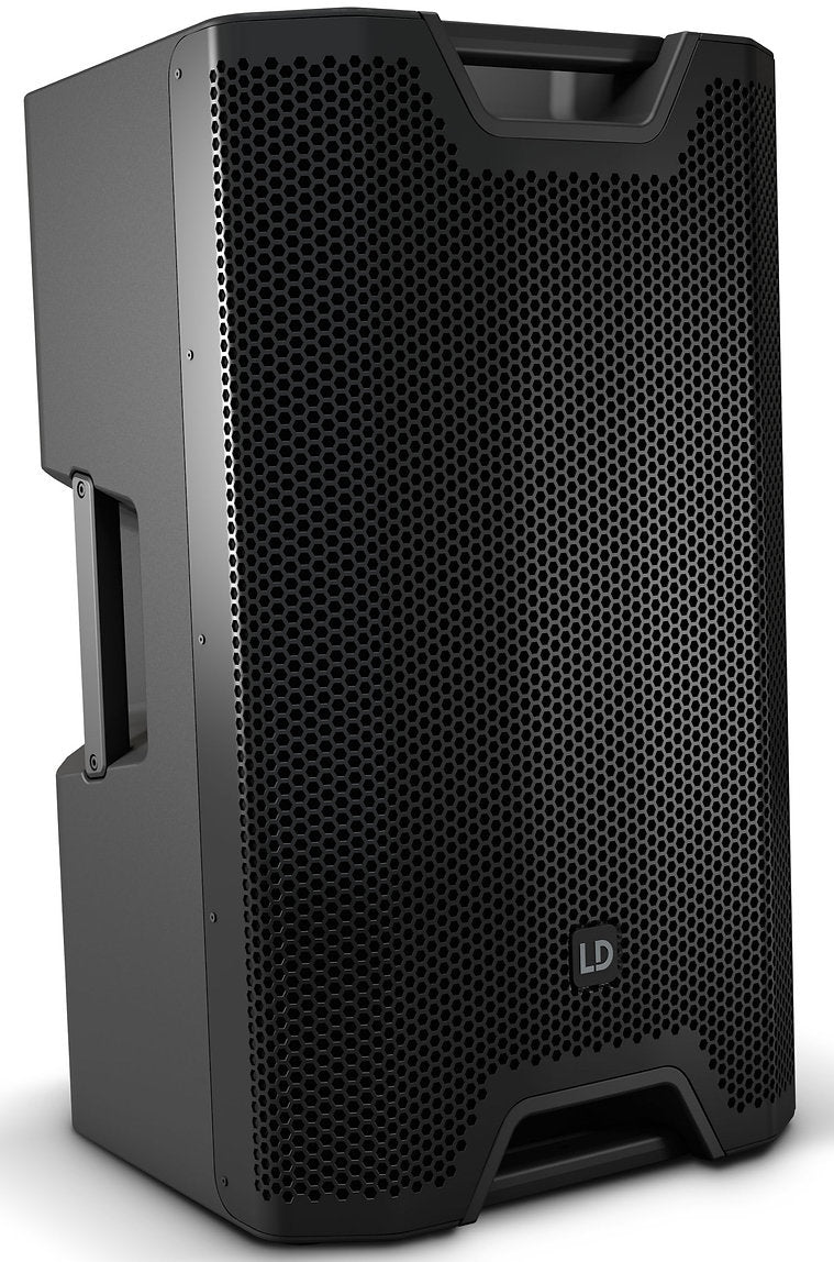 LD SYSTEMS ICOA 15A 15"COAXIAL PA SPEAKER