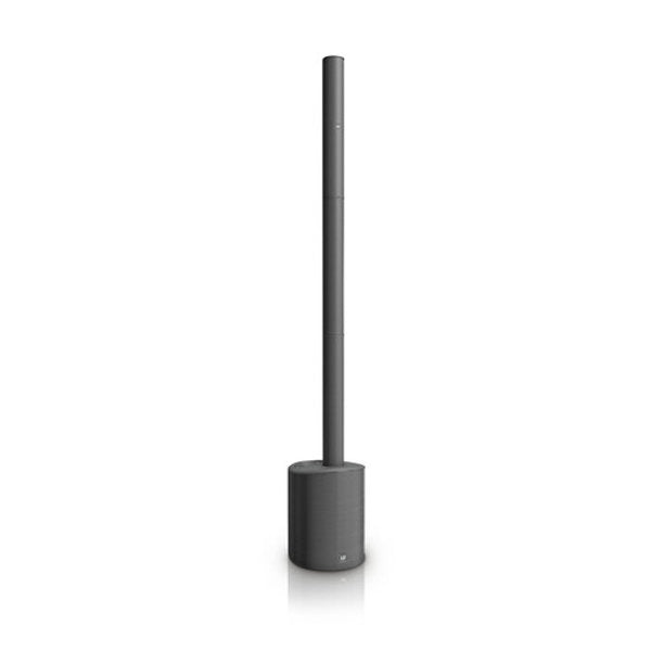 Sistema de sonido de columna ultraportátil LD Systems con mezclador y Bluetooth -LDS-MAUI5