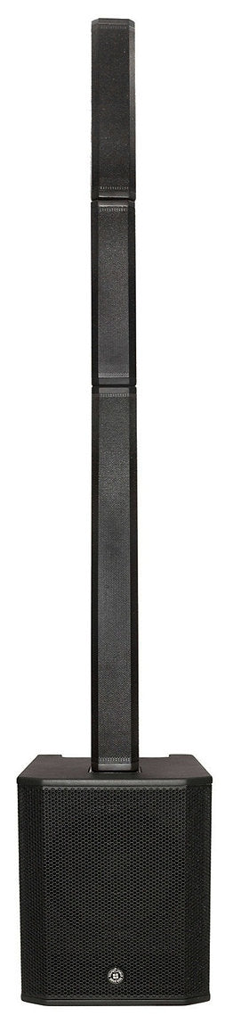 Sistema de matriz vertical TOPP Pro