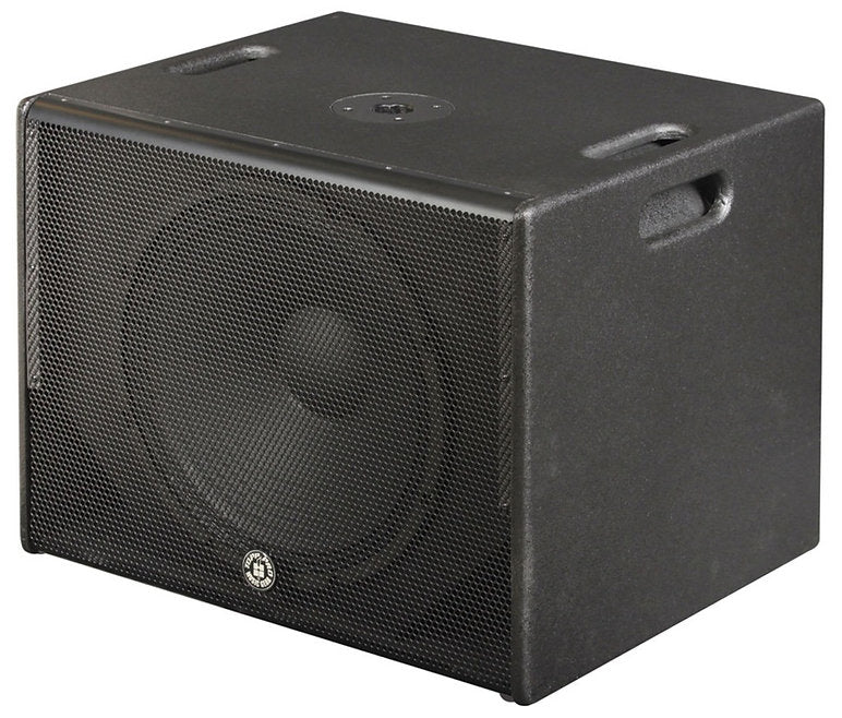 SUBWOOFER AUTOAMPLIFICADO TOPP 10