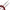CABLE DE INSTRUMENTO TRENZADO PLANET WAVES, 10' - ROJO
