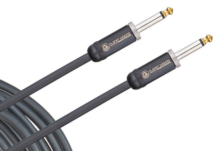 CABLE DE INSTRUMENTOS PLANET WAVES, 20 PIES