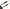 Cable disyuntor Planet Waves, enchufe recto, 20 pies