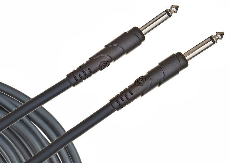 CABLE DE INSTRUMENTOS PLANET WAVES SERIE CLÁSICA, 20 PIES
