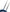 CABLE DE INSTRUMENTO TRENZADO PLANET WAVES, 20' - AZUL