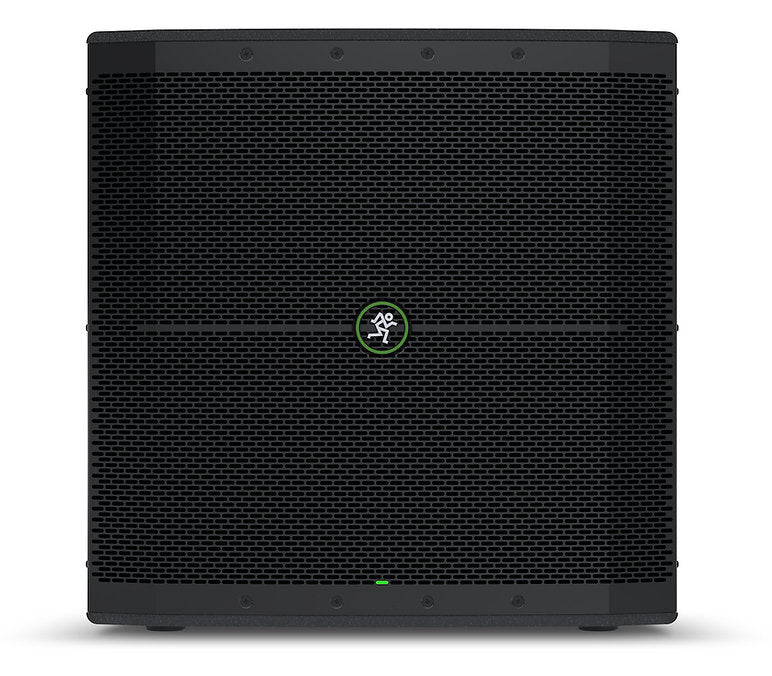 MACKIE THUMP118S SUBWOOFER AUTOAMPLIFICADO DE 18” Y 1400 W