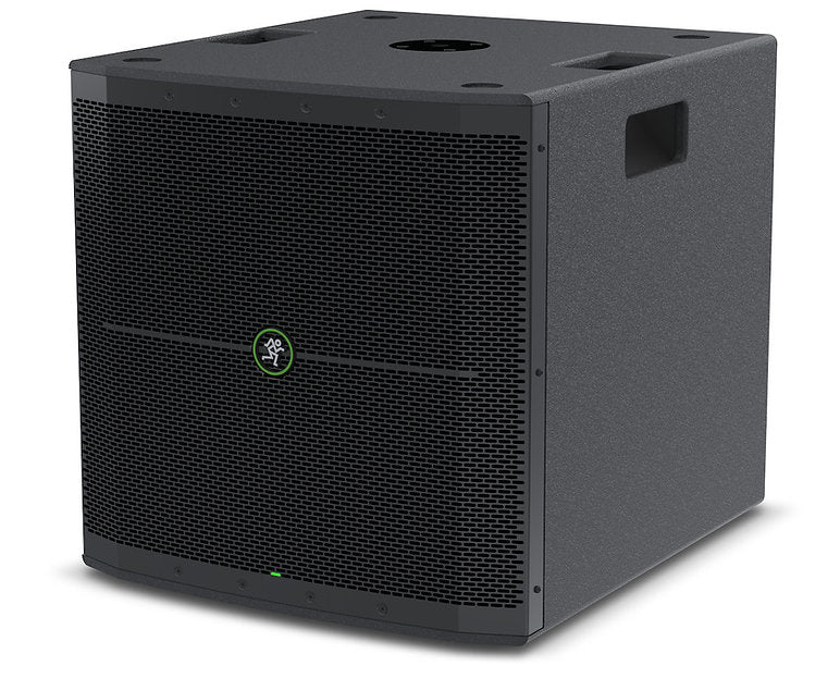 MACKIE THUMP118S SUBWOOFER AUTOAMPLIFICADO DE 18” Y 1400 W