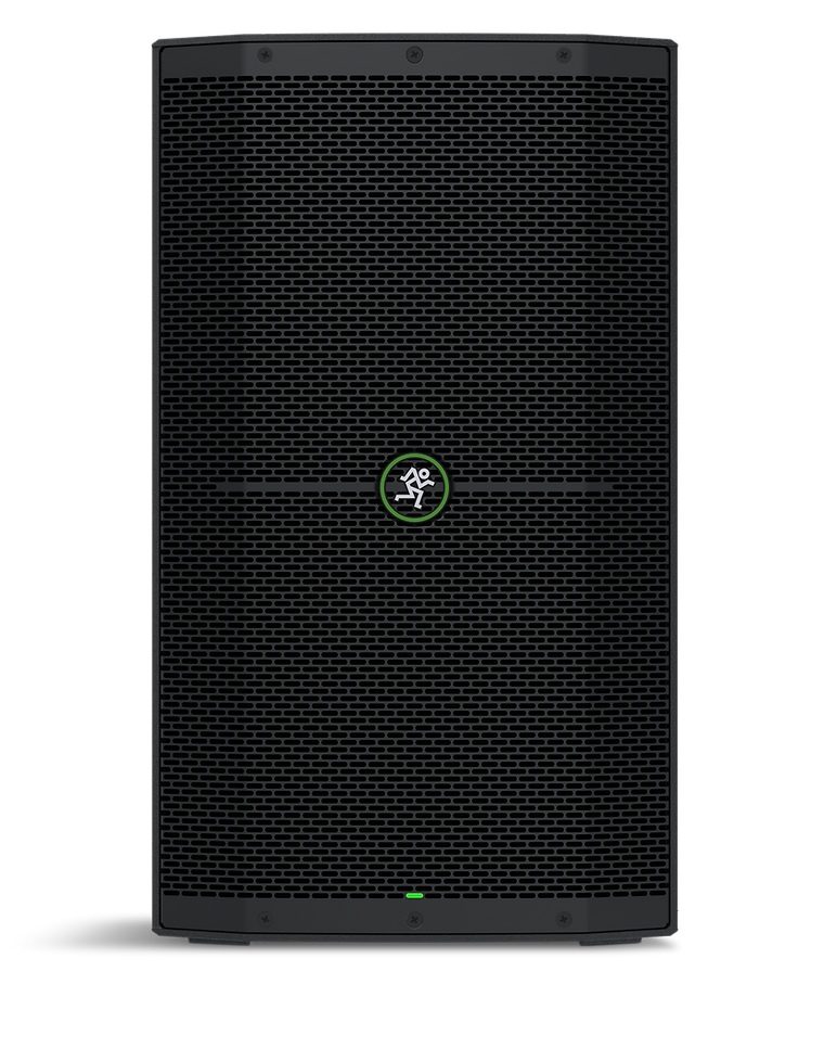 ALTAVOZ AUTOAMPLIFICADO MACKIE THUMP 212XT MEJORADO