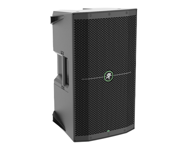 ALTAVOZ AUTOAMPLIFICADO MACKIE THUMP210 DE 10 PULGADAS Y 1400 W - THUMP210