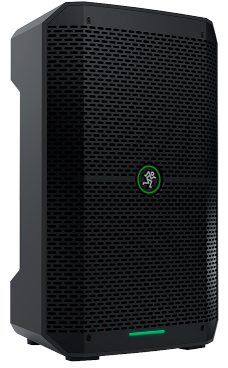 ALTAVOZ PORTÁTIL A BATERÍA MACKIE THUMP GO