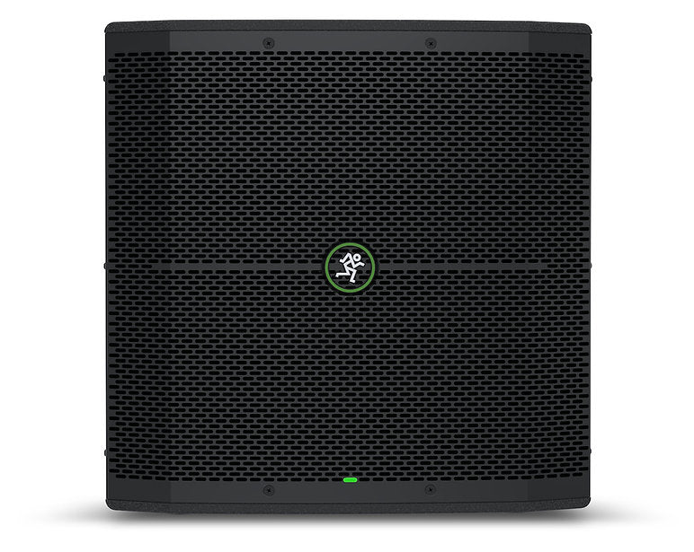 MACKIE THUMP115S SUBWOOFER AUTOAMPLIFICADO DE 15” Y 1400 W