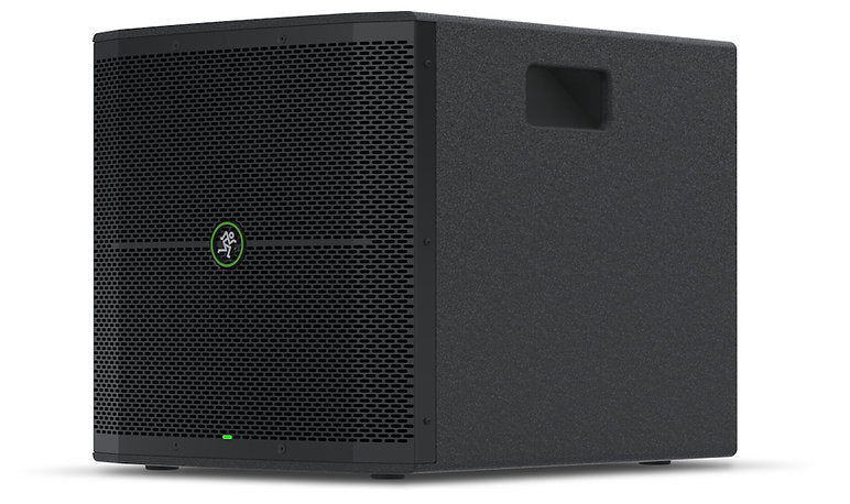 MACKIE THUMP115S SUBWOOFER AUTOAMPLIFICADO DE 15” Y 1400 W