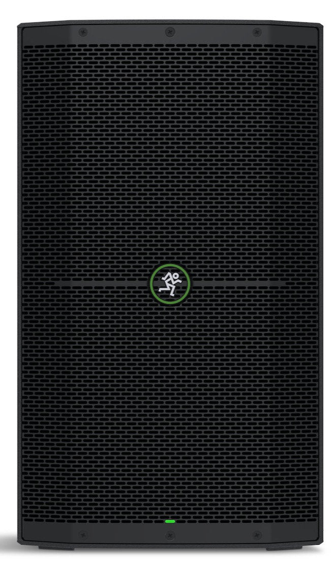 ALTAVOZ AUTOAMPLIFICADO MACKIE THUMP212 DE 12” Y 1400 W