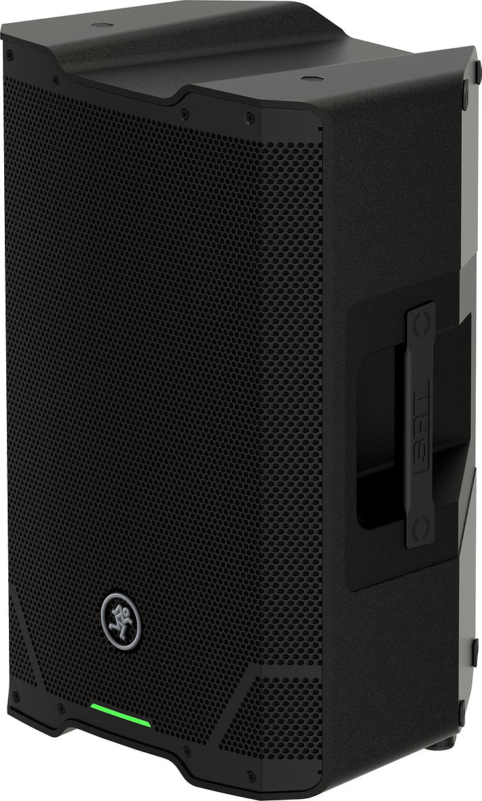 ALTAVOZ PROFESIONAL AUTOAMPLIFICADO MACKIE SRT210 DE 10" Y 1600 W