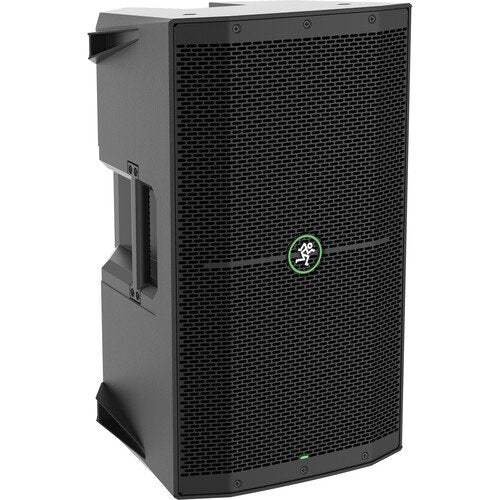 SISTEMA DE ALTAVOCES PA AUTOAMPLIFICADOS MACKIE DE 1400 W Y 10" CON DSP Y BLUETOOTH - THUMP210XT