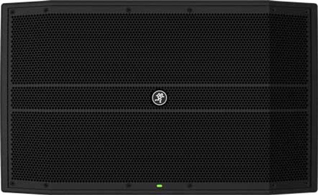 MACKIE DRM12A