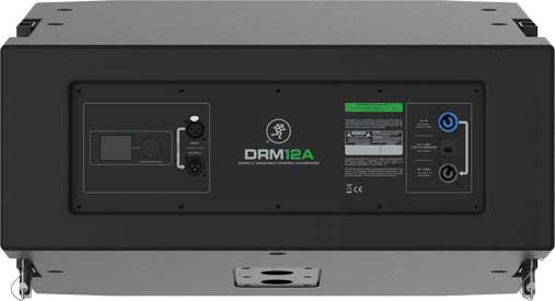 MACKIE DRM12A