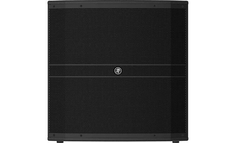 SUBWOOFER PROFESIONAL AUTOAMPLIFICADO MACKIE DE 2000 W Y 18" - DRM18S-P