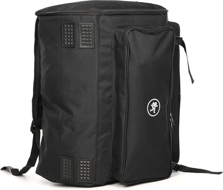 BOLSA DE VIAJE MACKIE SHOWBOX