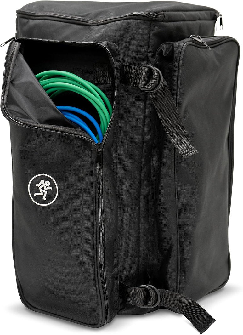 BOLSA DE VIAJE MACKIE SHOWBOX