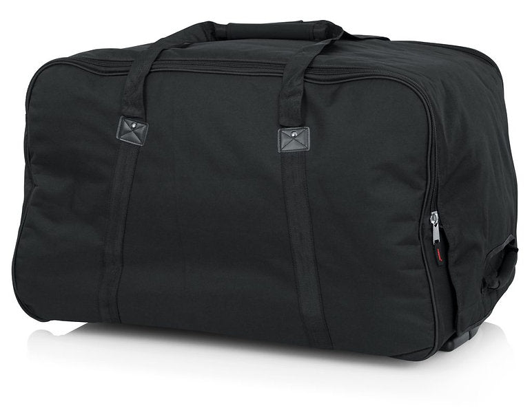 BOLSA CON RUEDAS GATOR PARA ALTAVOZ DE 15" - GPA-715