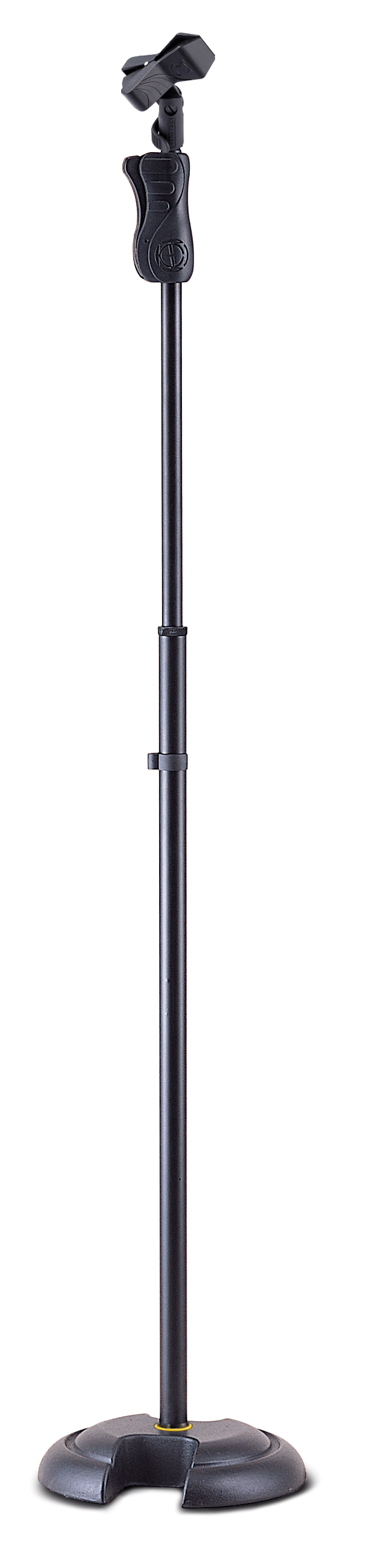 HERCULES MIKE STAND H BASE
