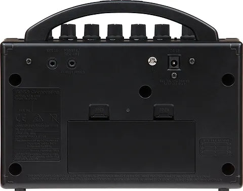 BOSS KATANA GUITAR AMP - KTN-MINI