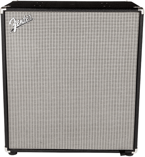 FENDER RUMBLE 410 CAB V3