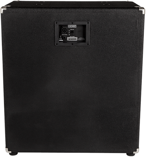FENDER RUMBLE 410 CAB V3
