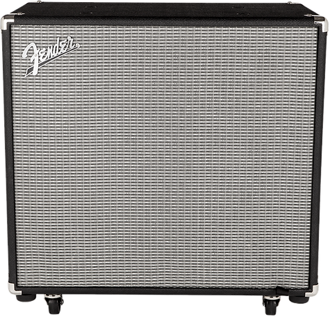 FENDER RUMBLE 115 CABINET V3