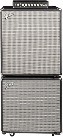 FENDER RUMBLE 115 CABINET V3