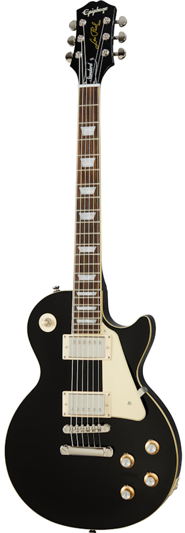 EPIPHONE LES PAUL STANDARD 60S