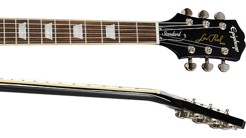 EPIPHONE LES PAUL STANDARD 60S