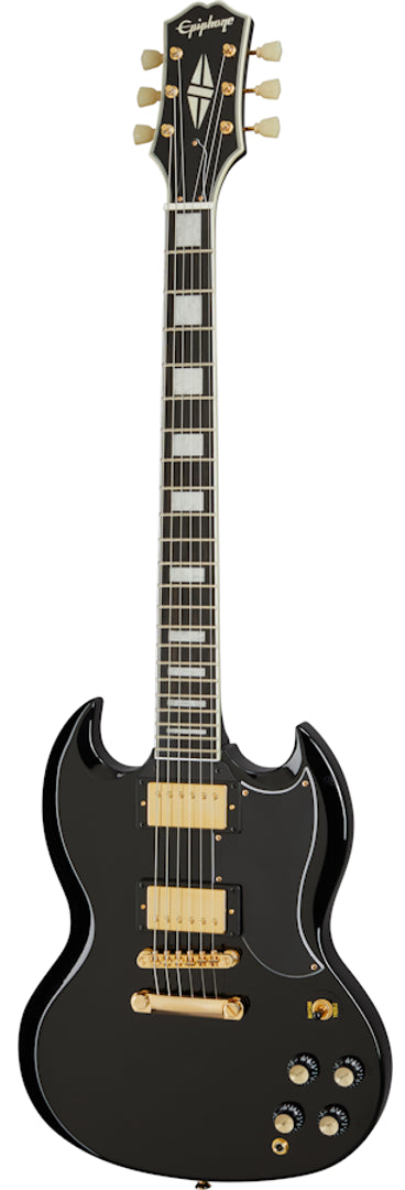 EPIPHONE SG CUSTOM
