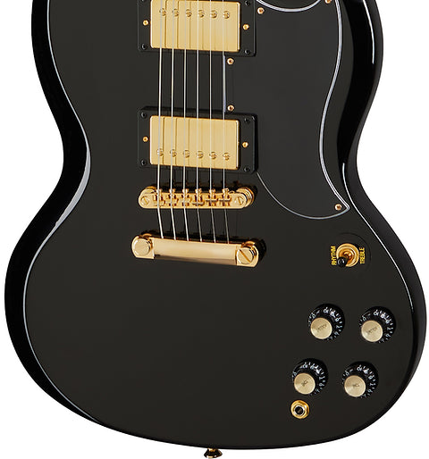 EPIPHONE SG CUSTOM