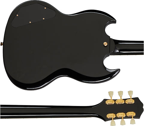 EPIPHONE SG CUSTOM