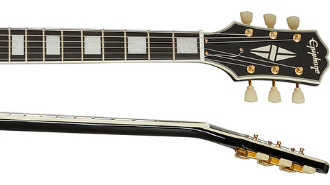 EPIPHONE SG CUSTOM
