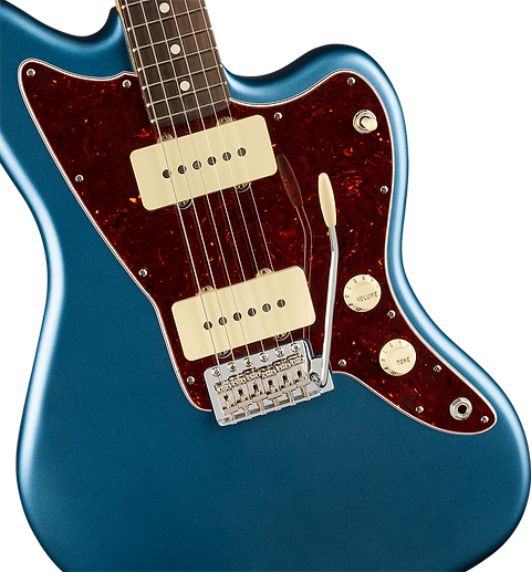 FENDER AM PERF JZZMSTR RW SATIN LPB