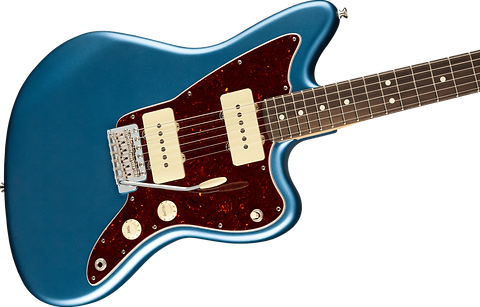 FENDER AM PERF JZZMSTR RW SATIN LPB