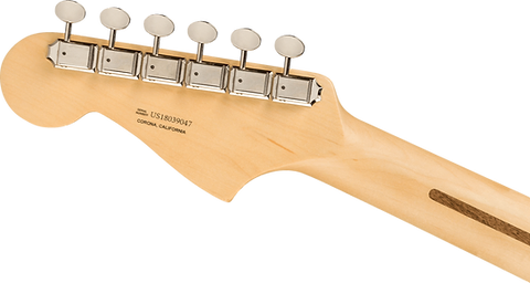 FENDER AM PERF JZZMSTR RW SATIN LPB