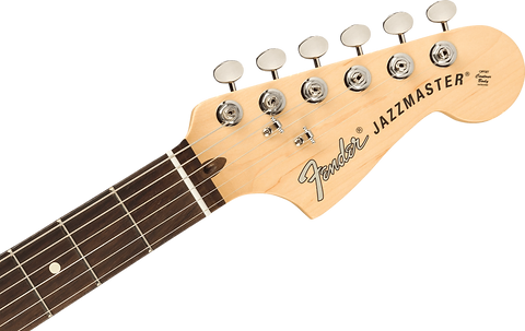 FENDER AM PERF JZZMSTR RW SATIN LPB