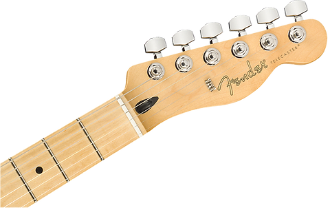 FENDER PLAYER TELE MN BTB