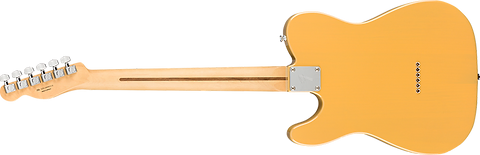 FENDER PLAYER TELE MN BTB