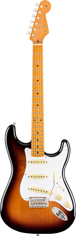 FENDER VINTERA 50S STRAT MOD MN 2TSB